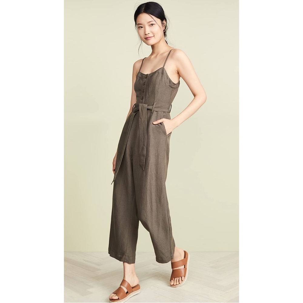 RAILS Harper Jumpsuit
